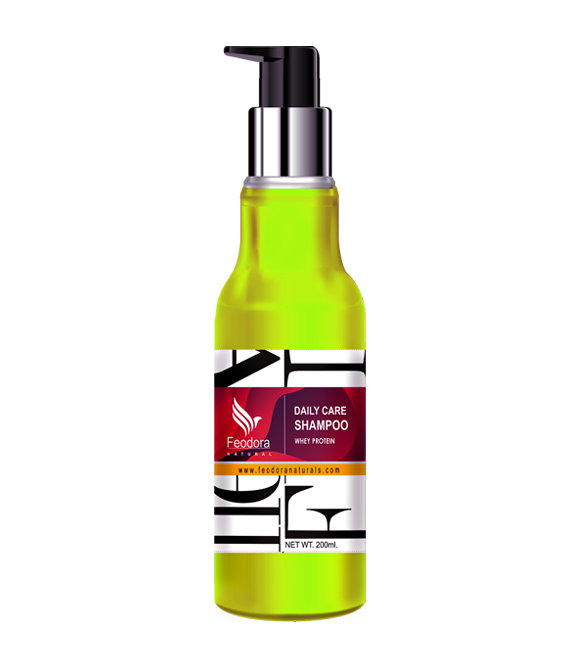 Feodora Pro Daily Care Shampoo